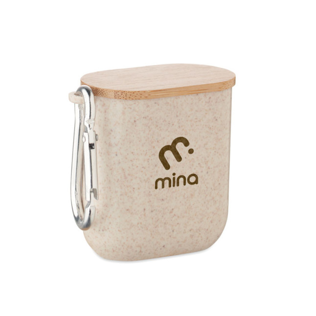 Zestaw kabli w etui CABSTRA