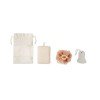 Zestaw kąpielowy w etui CUIDA SET Zestaw kąpielowy w etui CUIDA SET