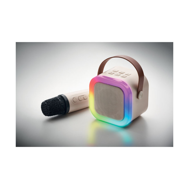 Zestaw karaoke KARASET+