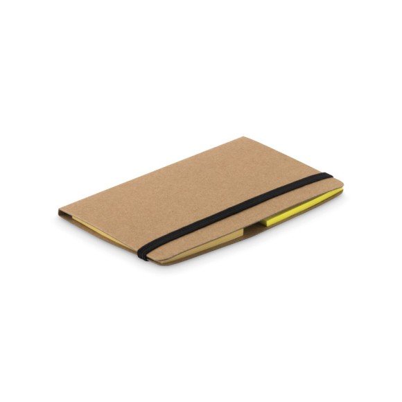 Zestaw karteczek memo FOLDNOTE