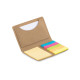 Zestaw karteczek memo FOLDNOTE