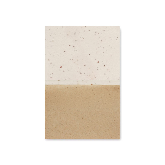 Zestaw kartek z nasionami GROW ME