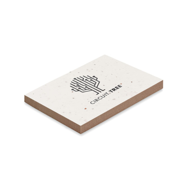 Zestaw kartek z nasionami GROW ME