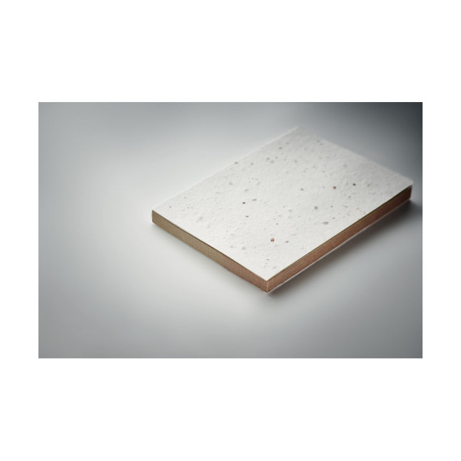 Zestaw kartek z nasionami GROW ME