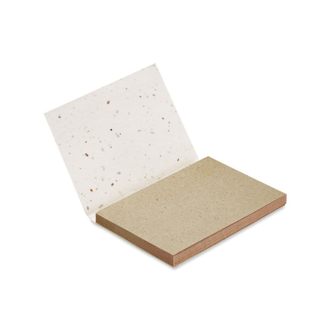 Zestaw kartek z nasionami GROW ME