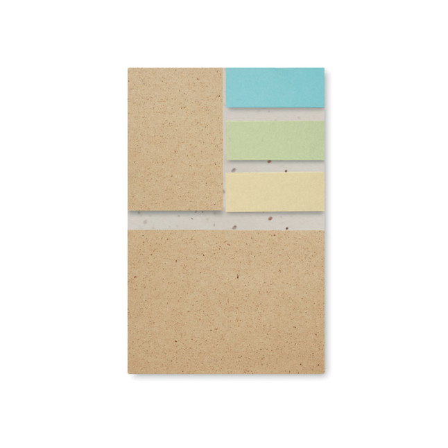 Zestaw kartek z nasionami GROW ME