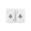 Zestaw klasycznych kart do gry PLAYCARD Zestaw klasycznych kart do gry PLAYCARD