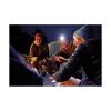 Zestaw klasycznych kart do gry PLAYCARD Zestaw klasycznych kart do gry PLAYCARD
