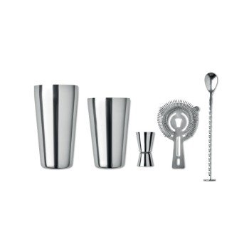 Zestaw koktajlowy 750 ml BOSTON