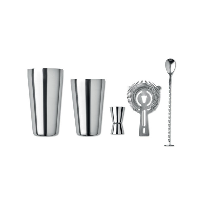 Zestaw koktajlowy 750 ml BOSTON