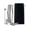 Zestaw koktajlowy 750 ml BOSTON Zestaw koktajlowy 750 ml BOSTON