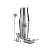 Zestaw koktajlowy 750 ml BOSTON Zestaw koktajlowy 750 ml BOSTON