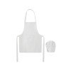 Zestaw kuchenny dla dzieci KID CHEF Zestaw kuchenny dla dzieci KID CHEF