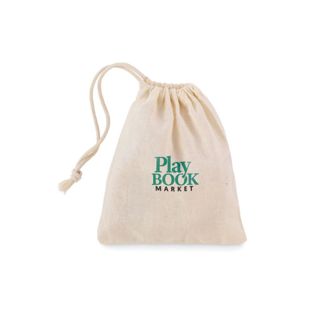 Zestaw mini kręgli z drewna sos BOLITO