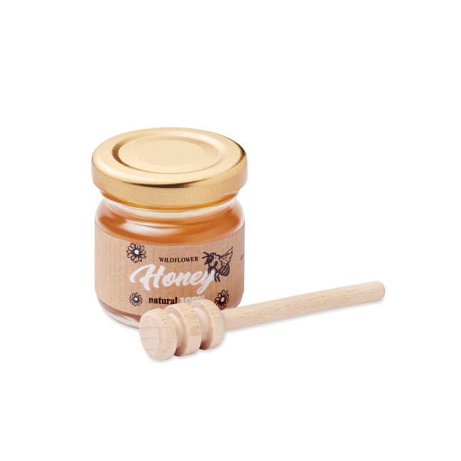 Zestaw miodów 50gr DAUBER