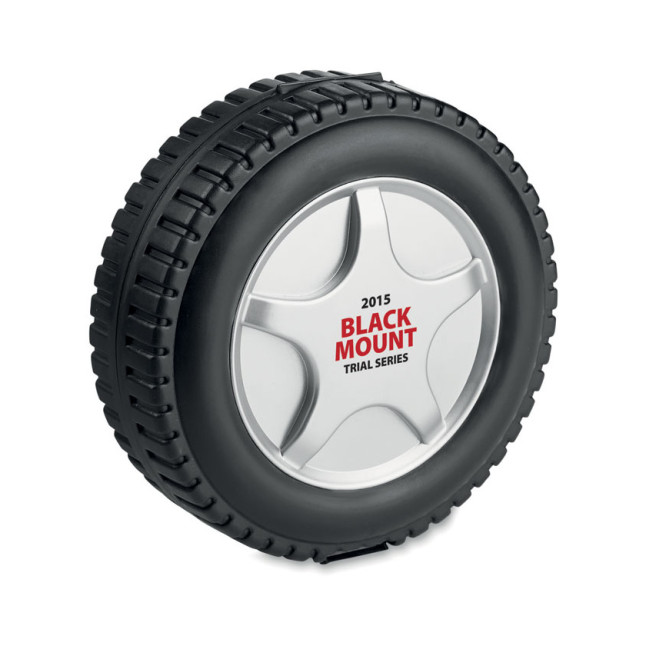 Zestaw narzędzi 25 części RUEDA TOOL