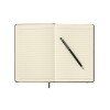 Zestaw notes z długopisem NEILO SET