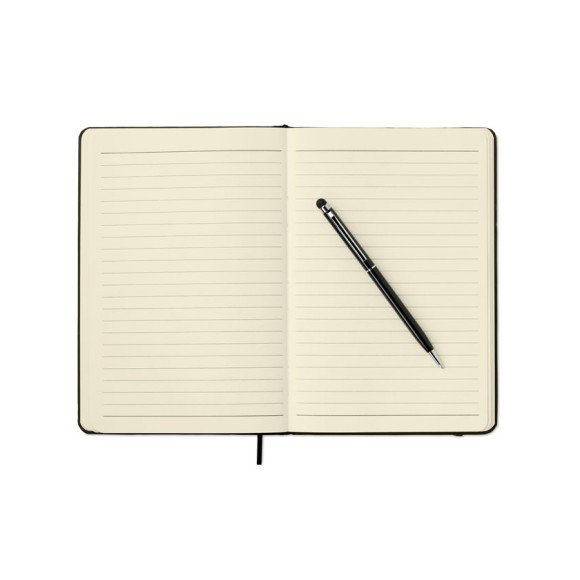 Zestaw notes z długopisem NEILO SET
