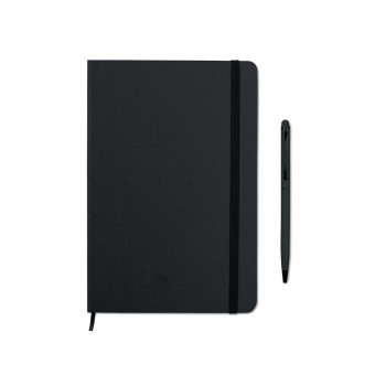 Zestaw notes z długopisem NEILO SET