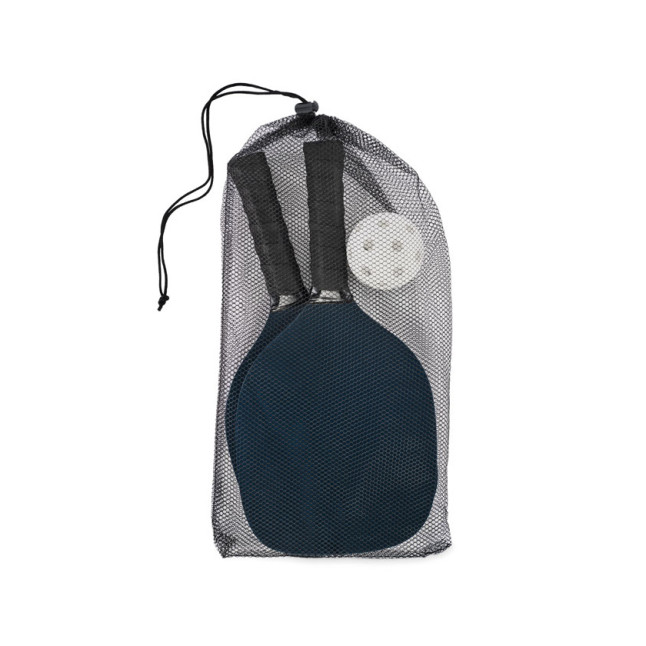 Zestaw paletek do gry w pikłkę SETTY