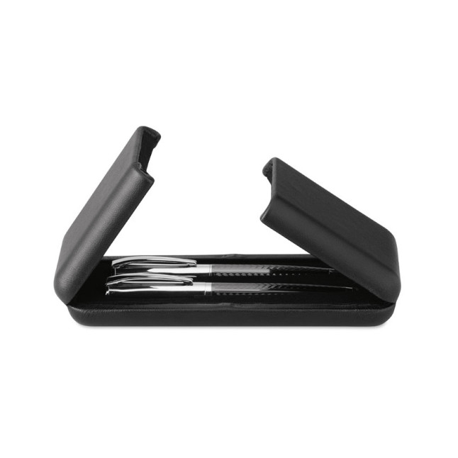 Zestaw piśmienniczy. DERRICK