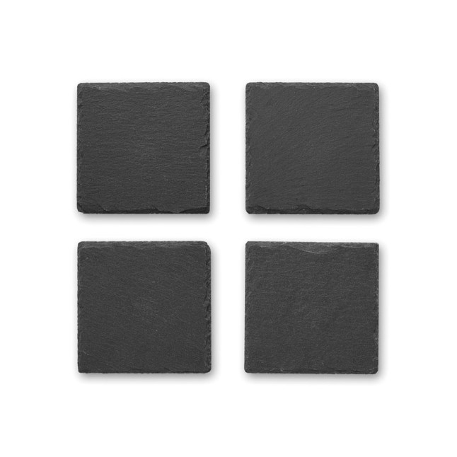 Zestaw podkładek SLATE4
