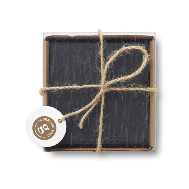 Zestaw podkładek SLATE4