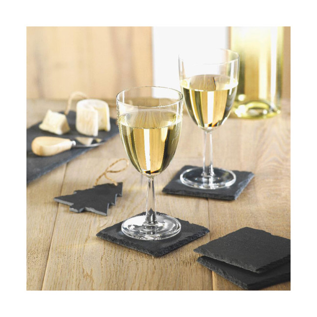 Zestaw podkładek SLATE4