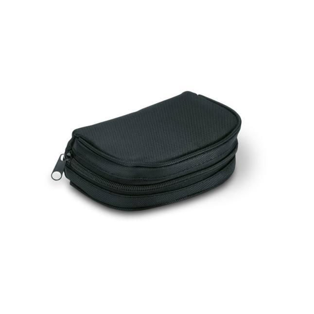 Zestaw podróżny, 3 cz TRAVELSUP