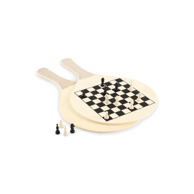 Zestaw rakiet plażowych IWON