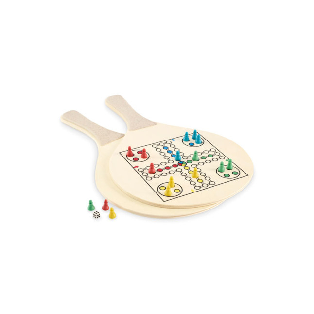 Zestaw rakiet plażowych IWON