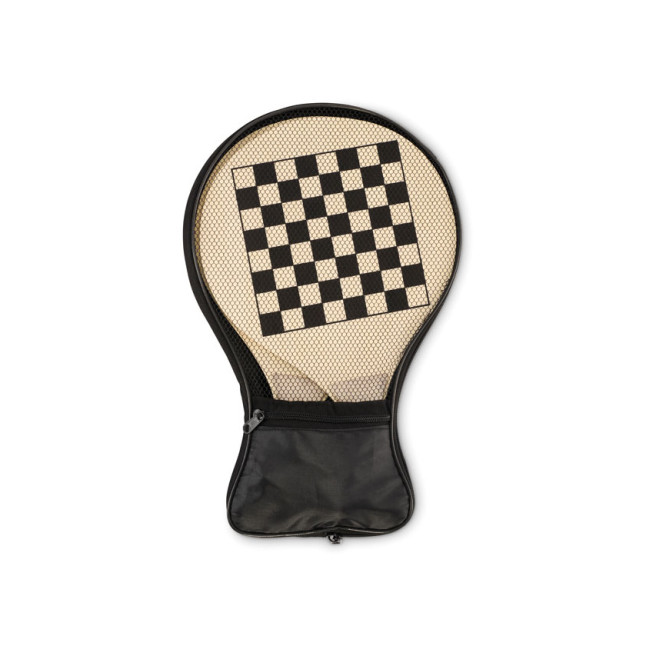 Zestaw rakiet plażowych IWON