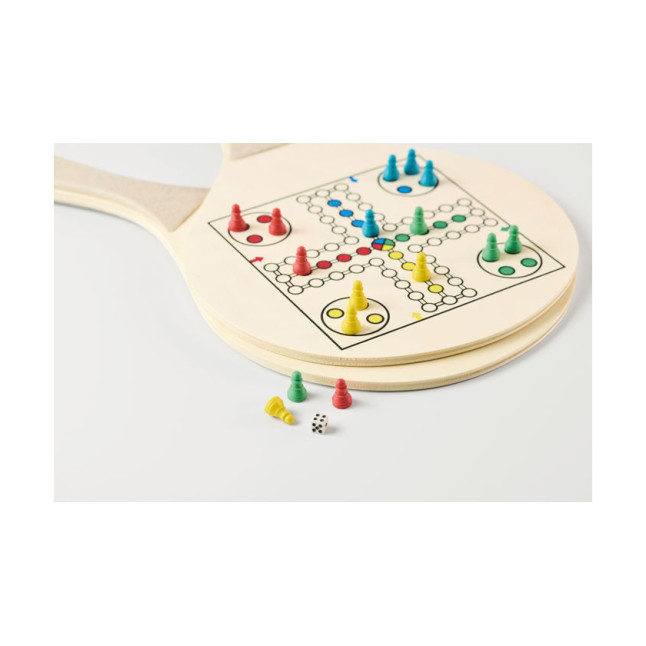 Zestaw rakiet plażowych IWON