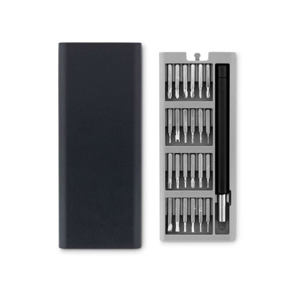 Zestaw śrubokrętów TOOLBOX