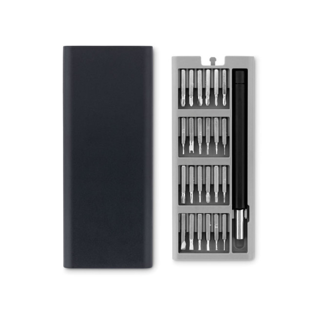 Zestaw śrubokrętów TOOLBOX