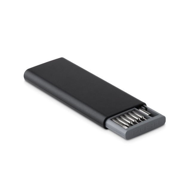 Zestaw śrubokrętów TOOLBOX