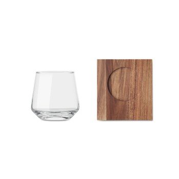 Zestaw szklanek do whisky DRINKS
