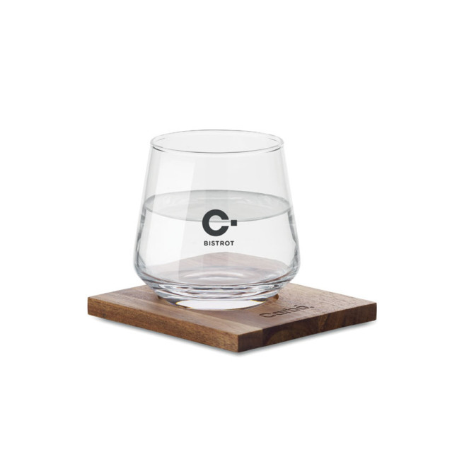 Zestaw szklanek do whisky DRINKS