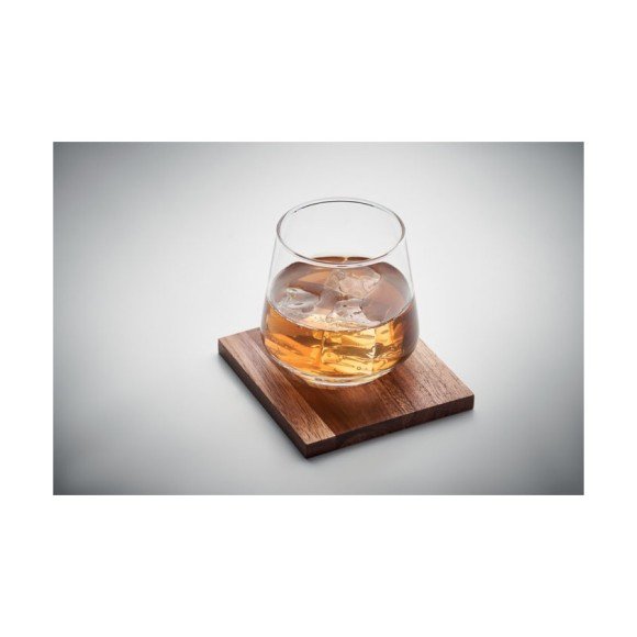 Zestaw szklanek do whisky DRINKS