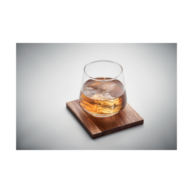 Zestaw szklanek do whisky DRINKS