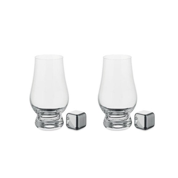 Zestaw szklanek do whisky MALT