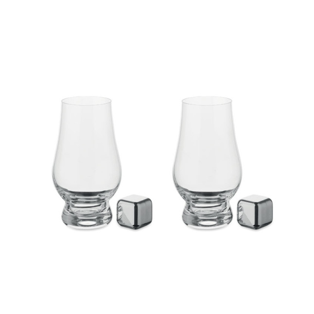 Zestaw szklanek do whisky MALT