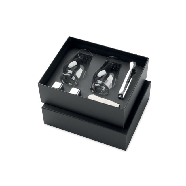 Zestaw szklanek do whisky MALT