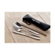 Zestaw sztućców, stal nierdz. 5 SERVICE