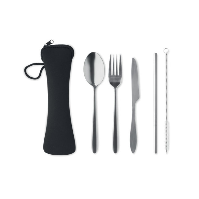 Zestaw sztućców, stal nierdz. 5 SERVICE