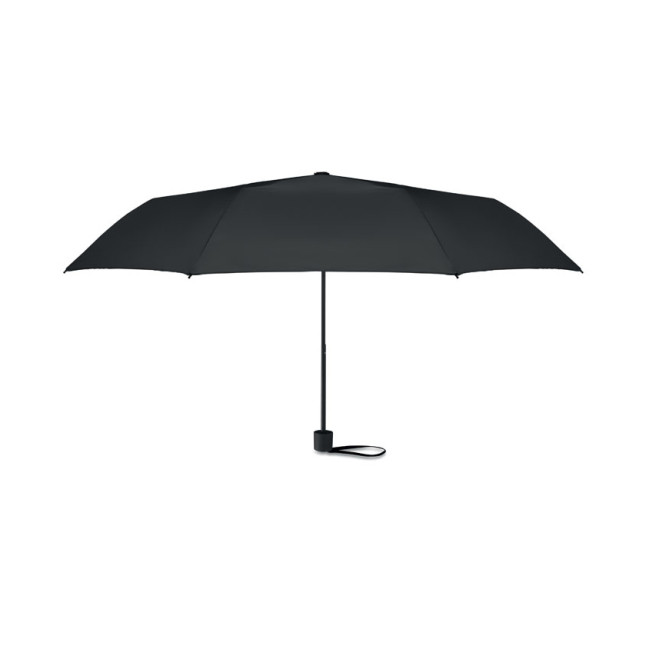 Zestaw torba z parasolem RPET 2 SEATTLE