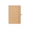Zestaw z zeszytem A5 z papieru mak STICKNOTE Zestaw z zeszytem A5 z papieru mak STICKNOTE