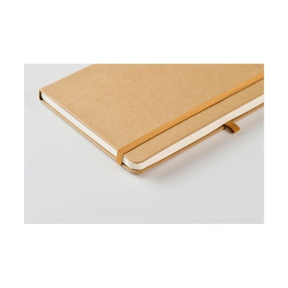 Zestaw z zeszytem A5 z papieru mak STICKNOTE Zestaw z zeszytem A5 z papieru mak STICKNOTE