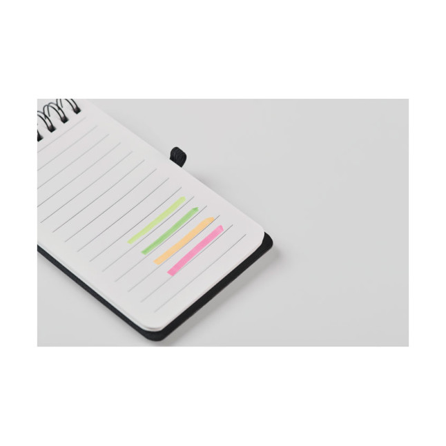 Zestaw zakreślaczy HIGH4