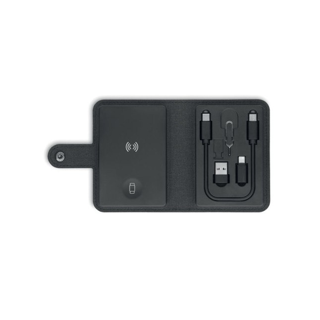 Zestaw złączy kablowych 4 w 1 1 CAWATT